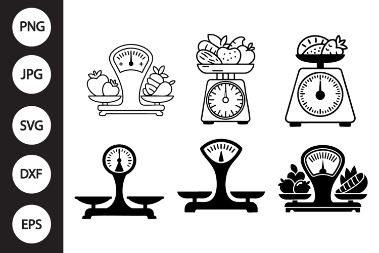 Outline Clipart Image 5