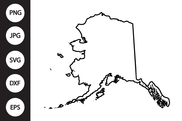 State Clipart Image 6