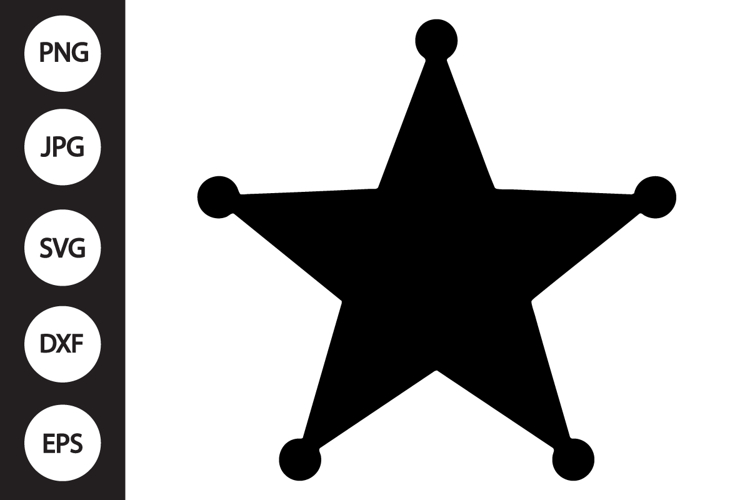 Badge Clipart Image 24