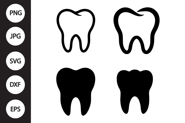 Tooth Vector