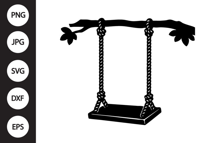 Swing SVG example image 1