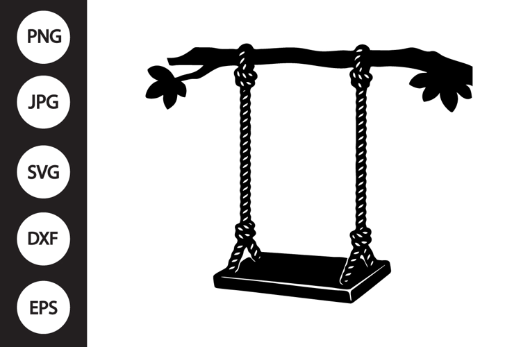 Swing SVG
