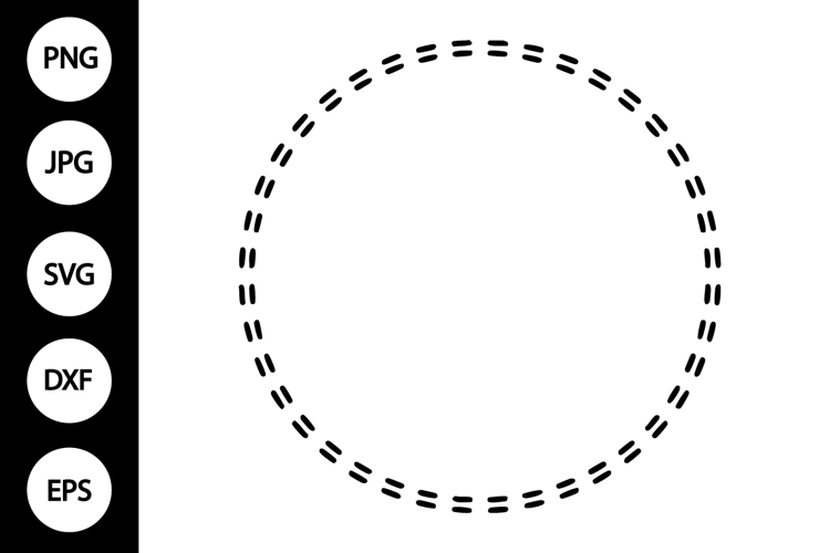 Outline Clipart Image 13