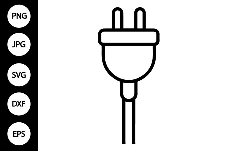 Plug Clipart Image 2