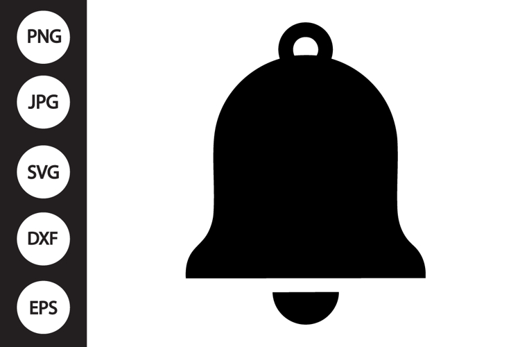Bell Clipart Image 2