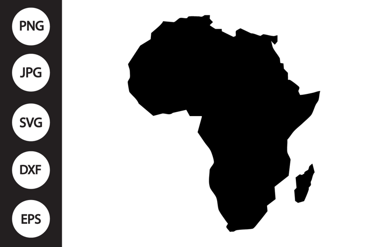 Map Clipart Image 17