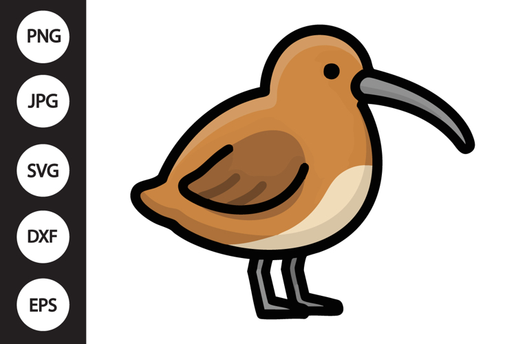 Bird Silhouettes Image 5