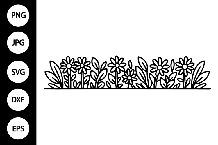 Border Clipart Image 13
