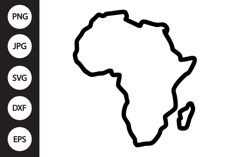 Map Clipart Image 18