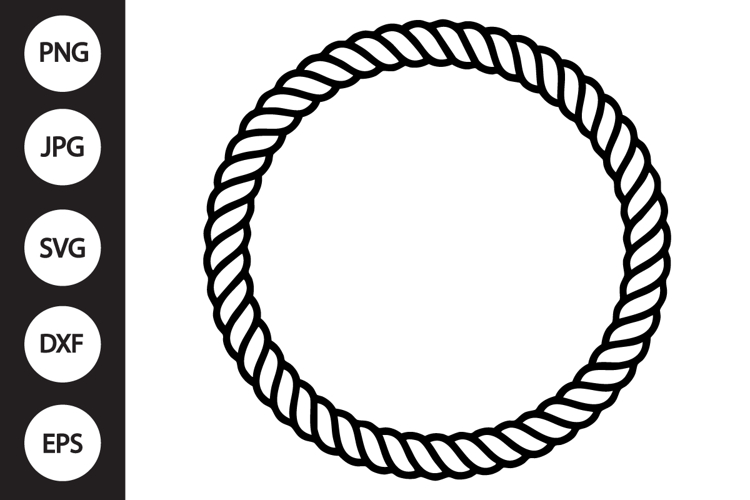 Rope Clipart Image 14