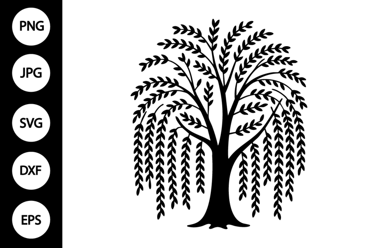Tree Clipart Image 24