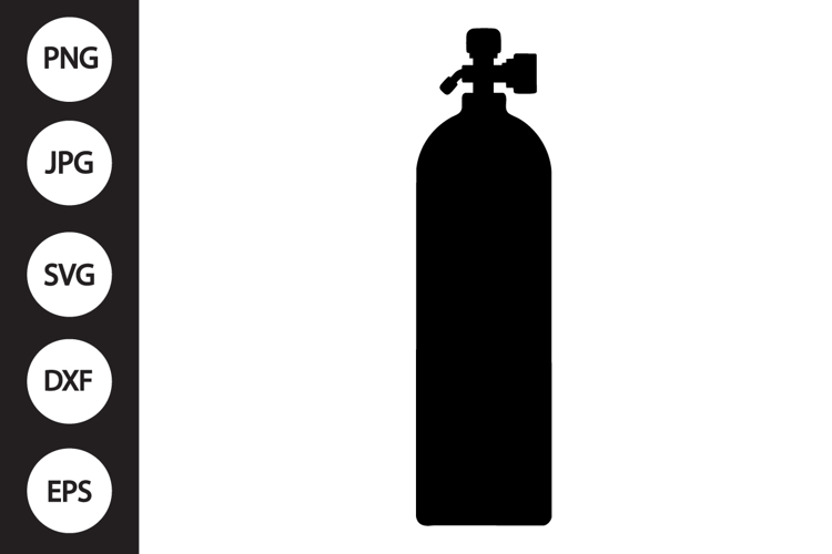 Tank Silhouette Image 4