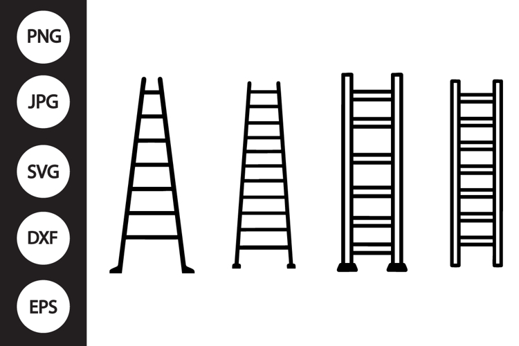 Ladder Clipart