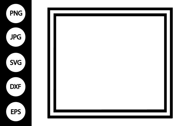 Frame Clipart Image 11