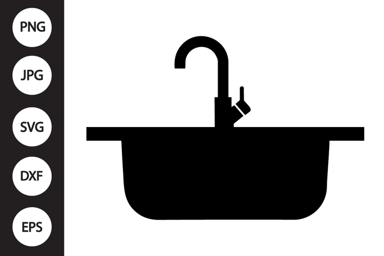 Sink SVG