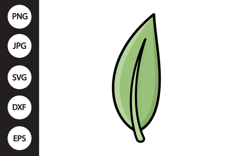 Bamboo Silhouette Image 8