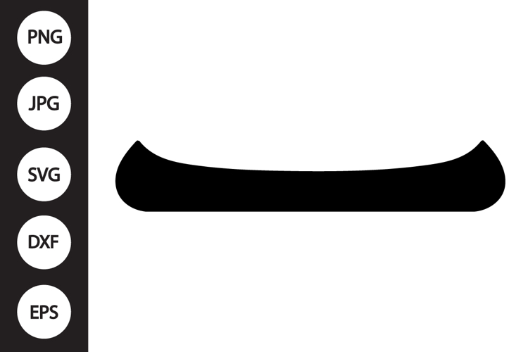 Kayak Svg Image 16