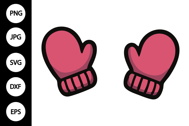 Winter Silhouette Image 18