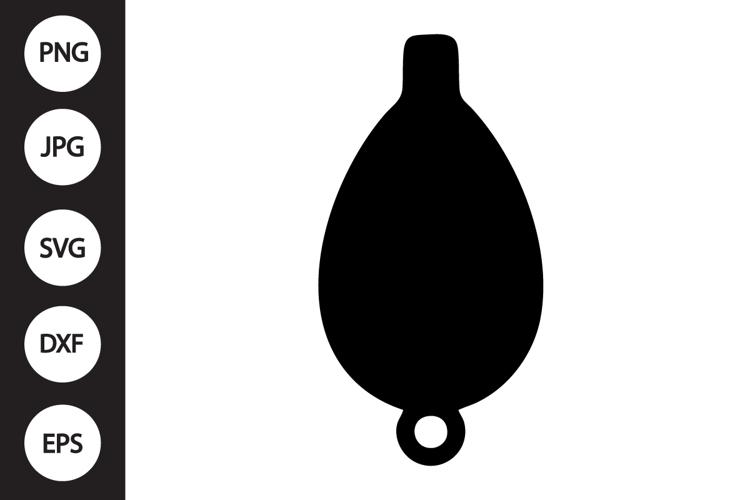 Fishing bobber svgs Image 3