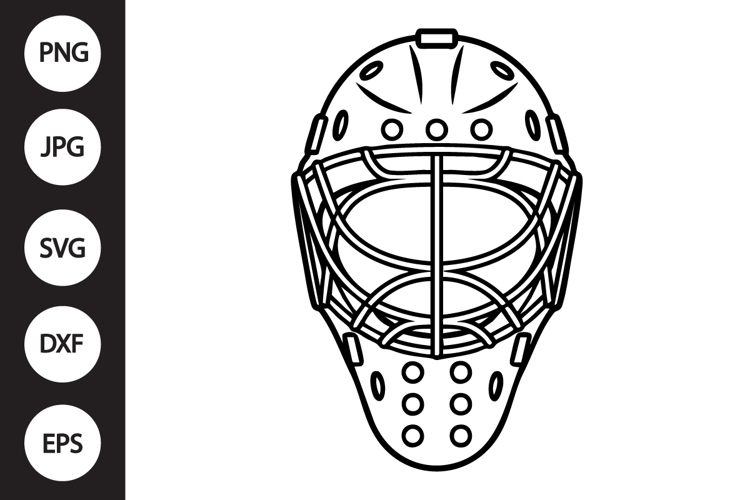Mask Svg Image 10