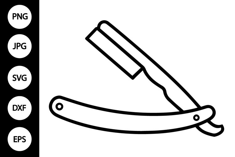 Black And White Svg Image 10