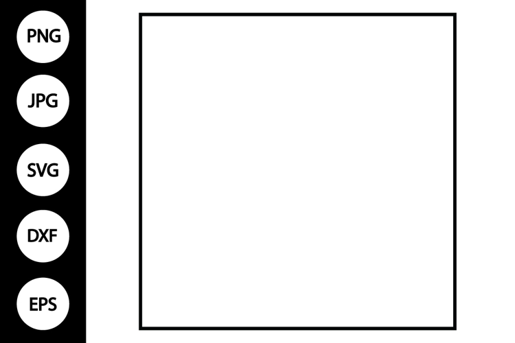 Frame Silhouette Image 4