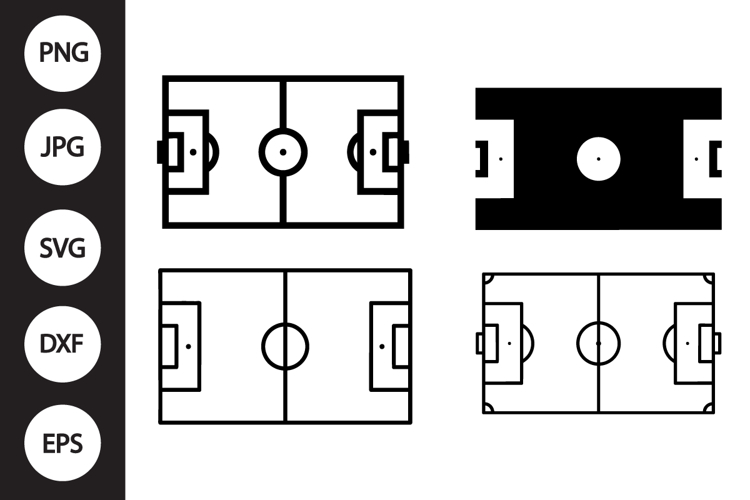 Soccor Clipart