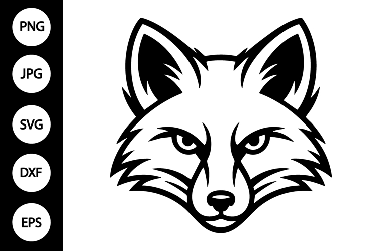 Head Silhouette Image 20