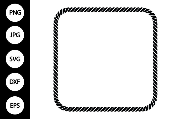 Border Frame Clipart Image 18