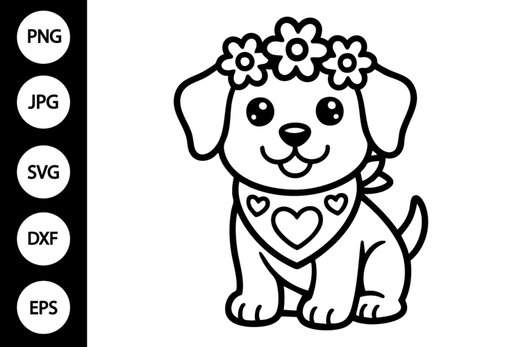 Cute Svg Image 18