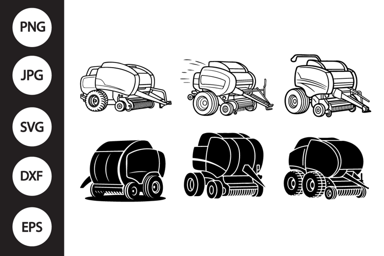 Round Clipart Image 4