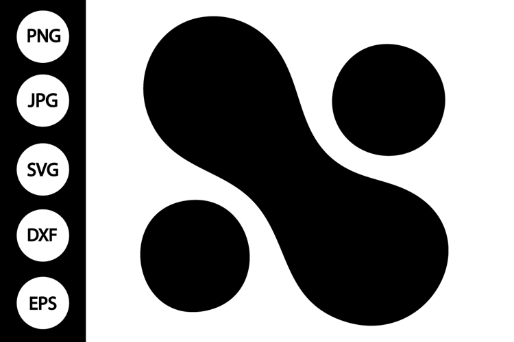 Abstract Silhouette Image 5