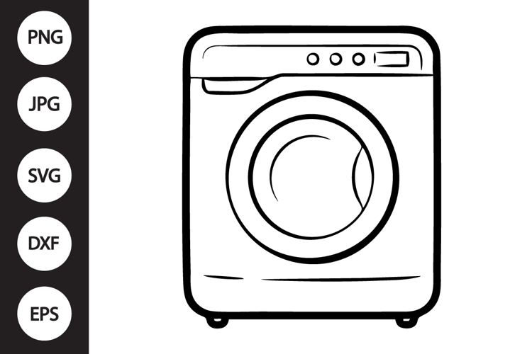 Cricut Machine Clipart Image 15