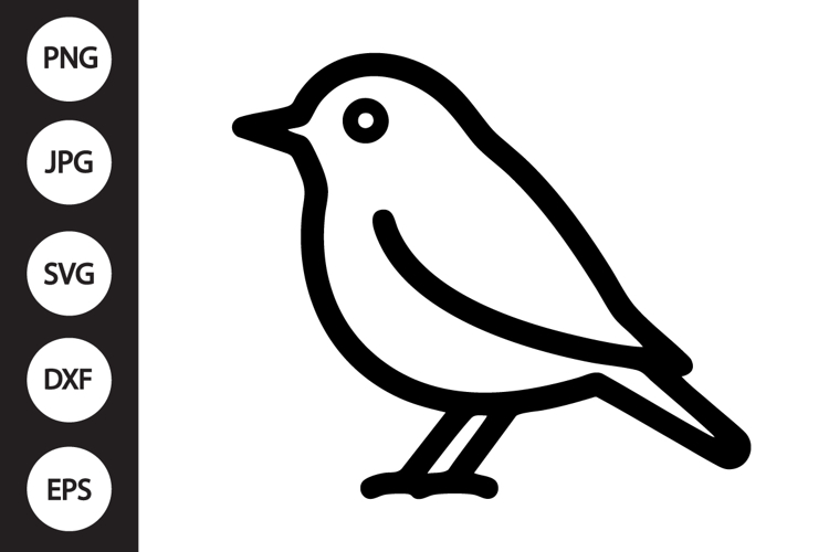 Robin Clipart Image 18