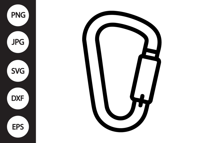 Hook Clipart Image 7