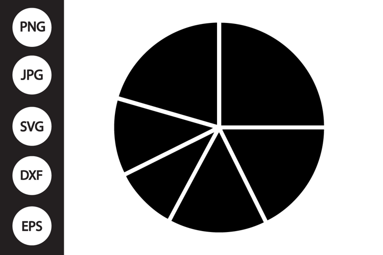Pie Chart SVG