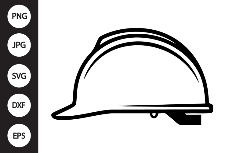 Bagger Svg Image 17