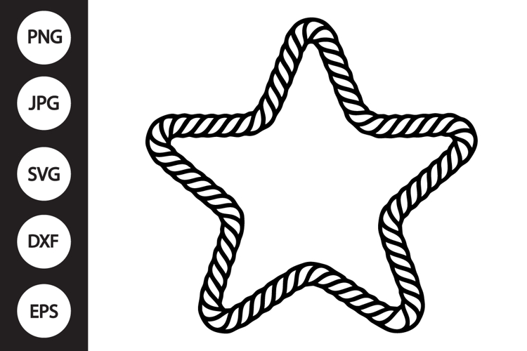 Star Clipart Image 5