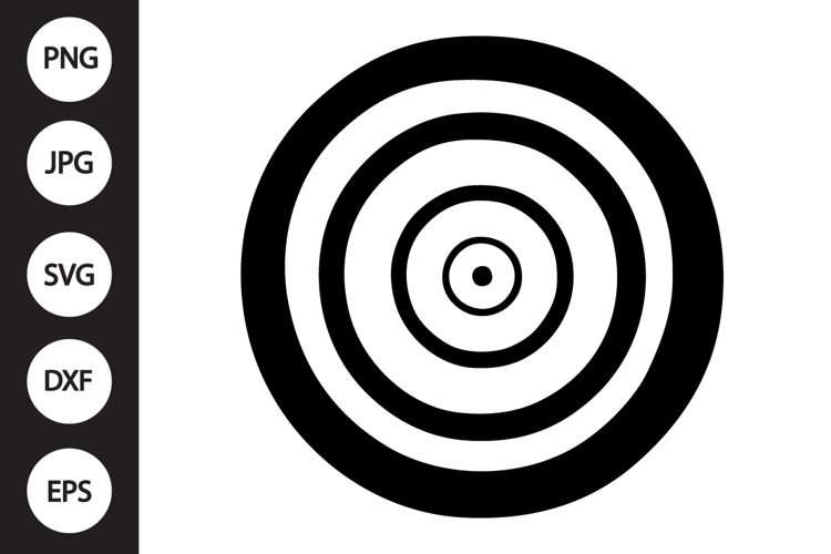 Water Ripple SVG