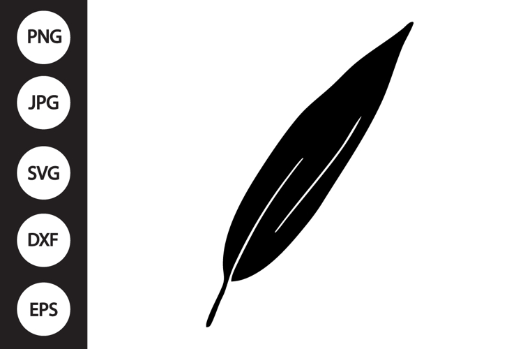 Bamboo Silhouette Image 11