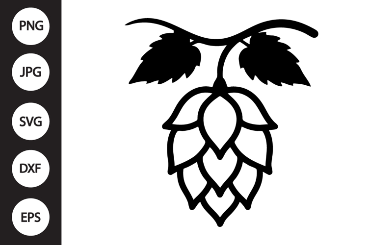 Hops SVG