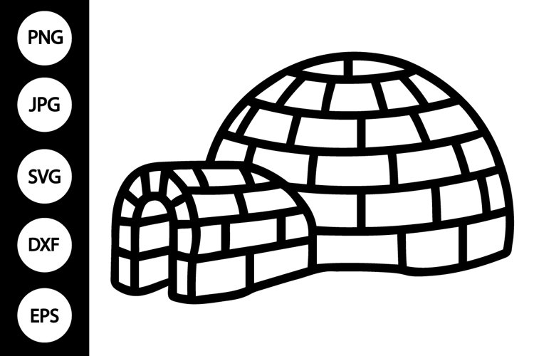 Black And White Svg Image 24