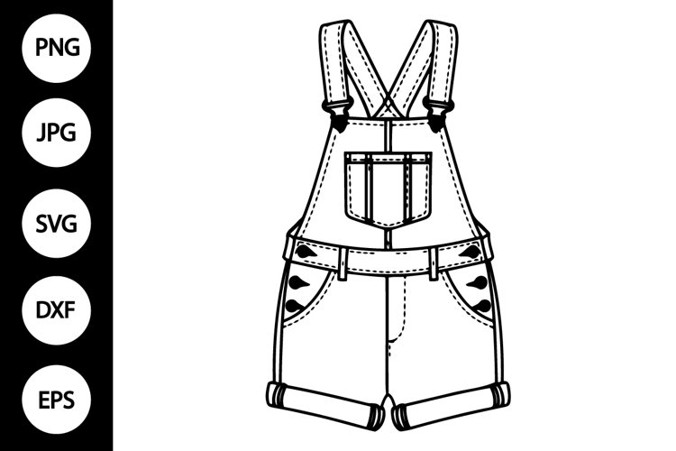 Black And White Svg Image 3