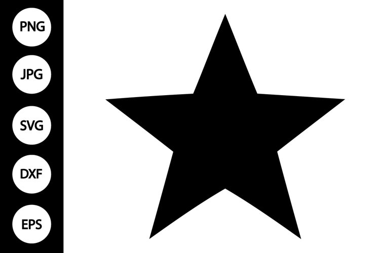 Star Clipart Image 9
