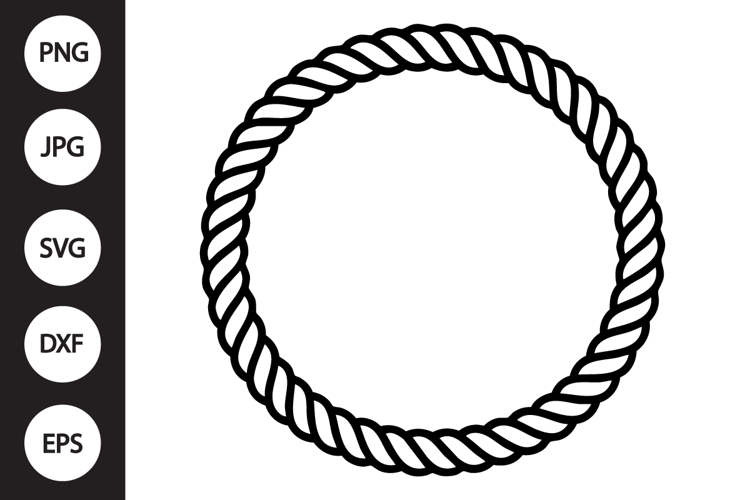 Rope Clipart Image 13