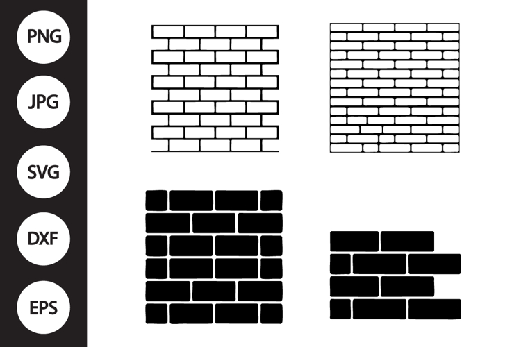 Bricks Clipart