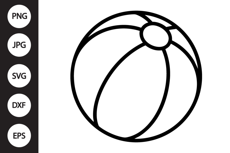 Ball Clipart Image 13