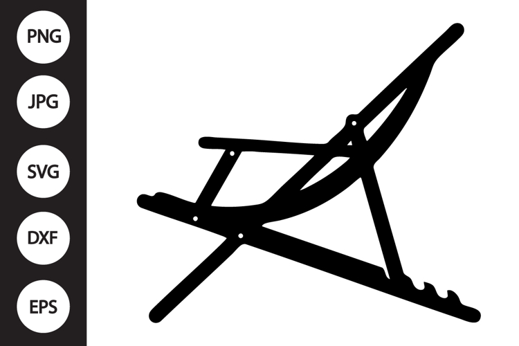 Chair Silhouette Image 8