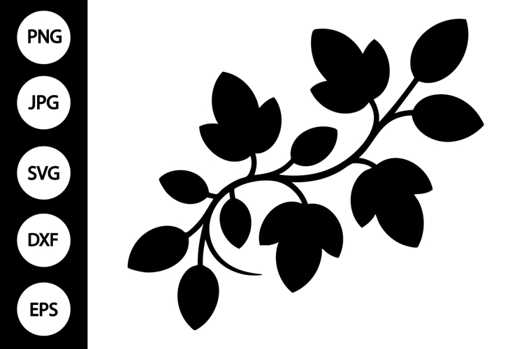 Vine SVG