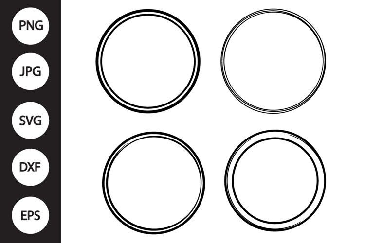 Frame Silhouette Image 18